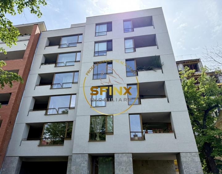 Apartament cu 2 camere semidecomandat în Cișmigiu