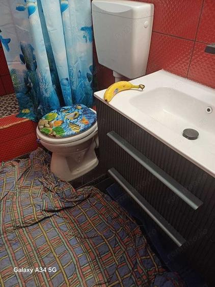 Apartament cu 2 camere semidecomandat în Unirii