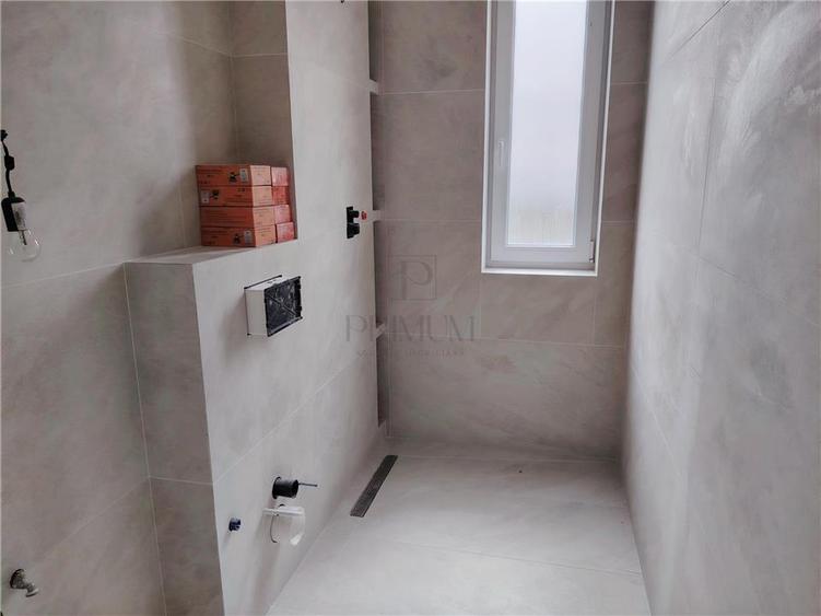 Duplex cu 3 camere cu Canalizare în Moșnița Nouă