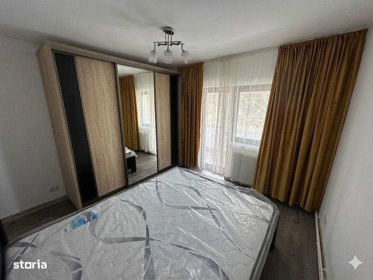 Apartament trei camere, in spatele liceului Economic - 7