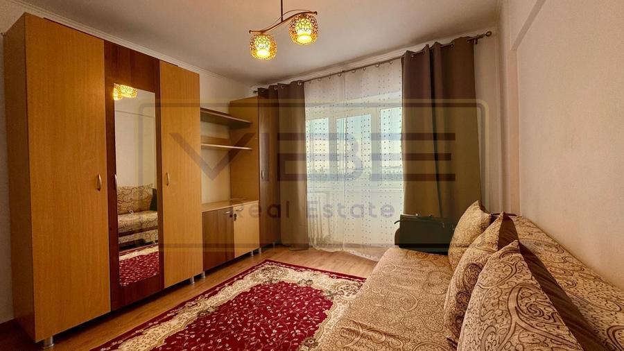 Apartament 3 camere Gara - Mc Donalds - 15 min Universitatea Al I Cuza - 10
