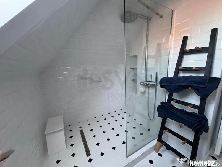 Apartament cu 3 camere decomandat în Dorobanți
