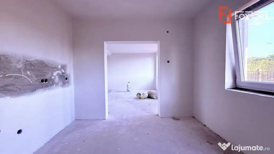 Casa tip triplex, cu 2 camere, de vanzare in Sanandrei. - Sanandrei (Timis) - 6