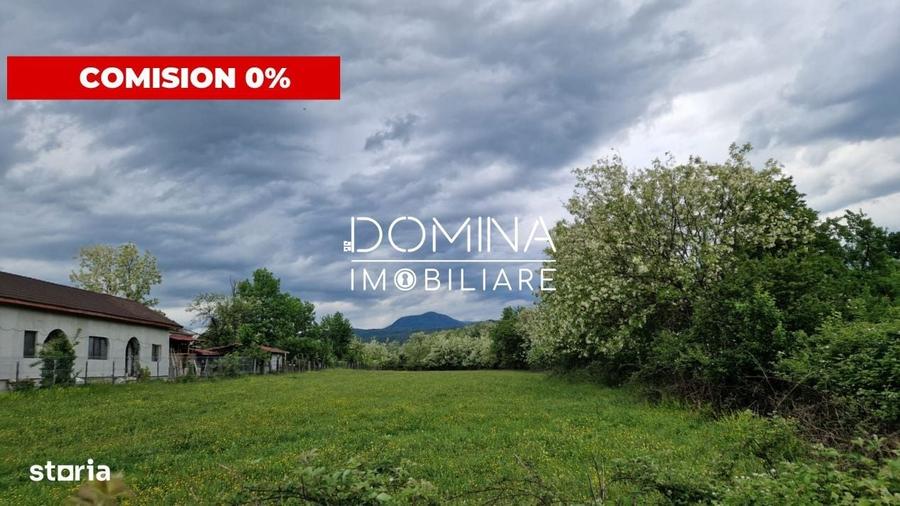 Spațiu comercial, în Sud