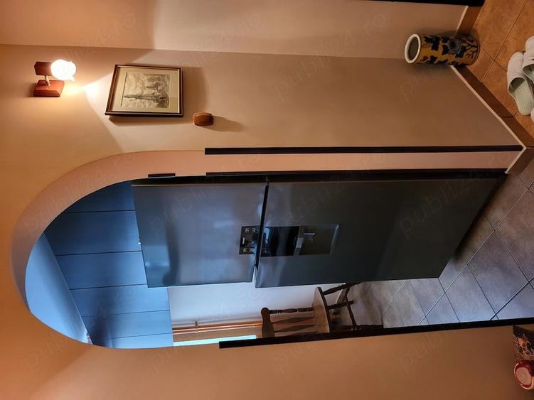 Apartament cu 2 camere nedecomandat în Exterior Vest