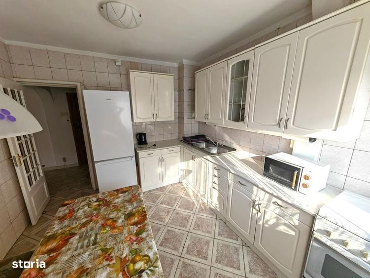 Apartament 2 camere | Timpuri Noi | Tineretului - 10