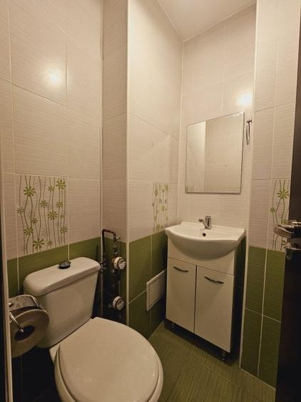 Splaiul Unirii , Timpuri Noi metrou , Vedere mixta , Apartament modern, luminos - 19