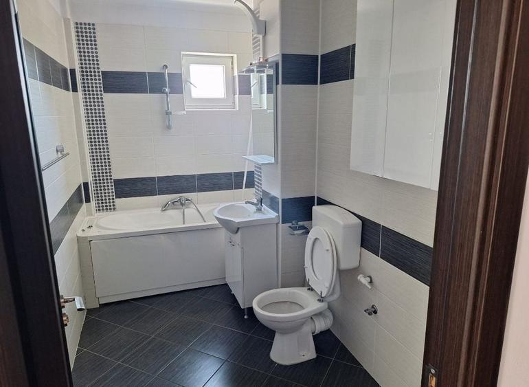 Inchiriez apartament 2 camere Tudor - Campus Cantemir - 7
