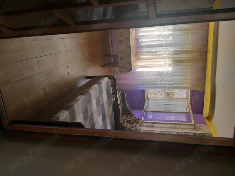 Garsonieră nedecomandată în Central
