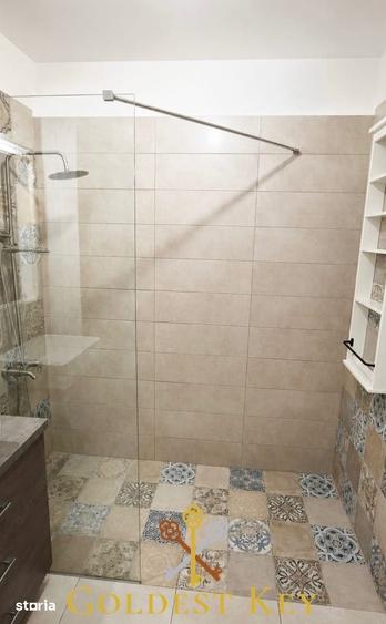 Apartament modern cu 2 camere, balcon 6 mp si parcare! Cluj Napoca - 8