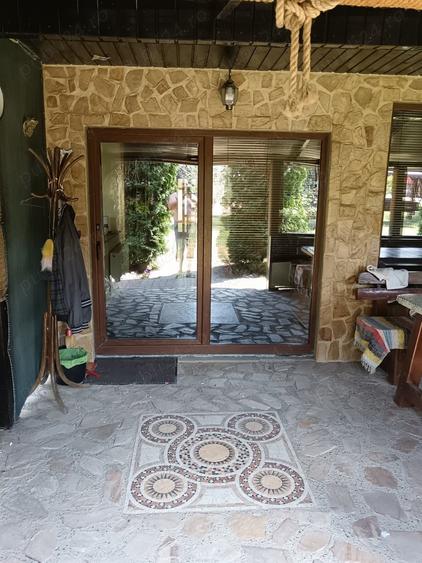 Casă cu 4 camere cu Teren 786 Mp în Moara
