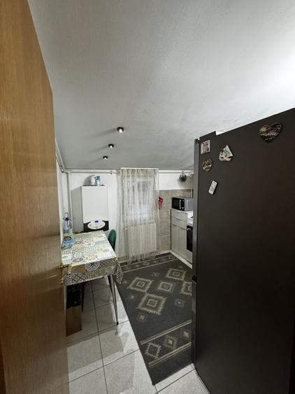 Apartament cu 3 camere în Piața Cluj