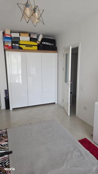 Garsonieră decomandată, mobilată în Copou