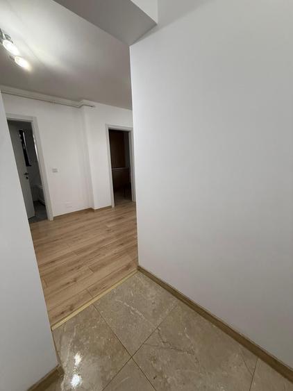 Garsonieră decomandată în Găvana