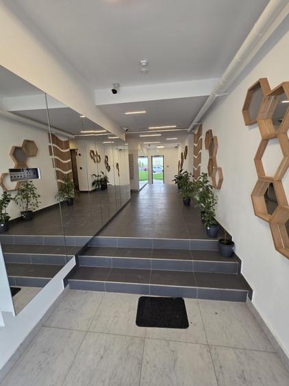 Apartament cu 2 camere decomandat, mobilat în Bragadiru