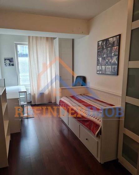 Apartament de vanzare cu 3 camere, Complex Rezidential In City - 9