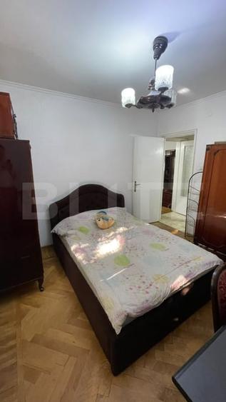 Apartament 3 camere, mobilat și utilat, zona Craiovei, Pitești - 3