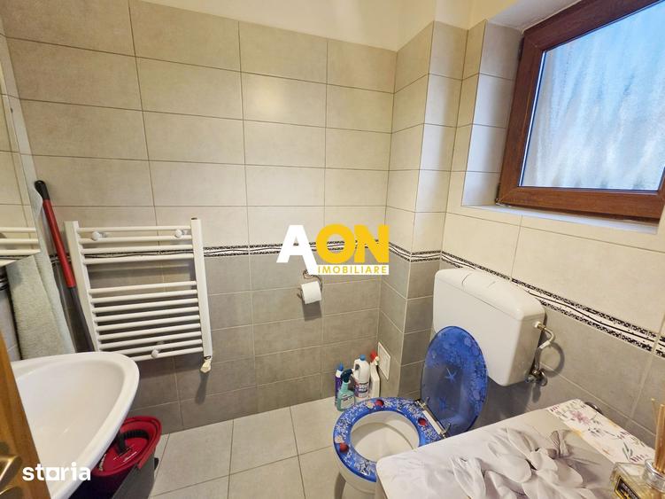 Casă cu 3 camere cu Teren 189 Mp în Cetate