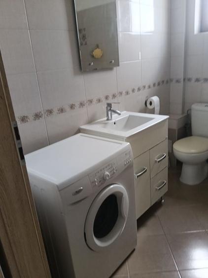 Apartament cu 2 camere în Tur