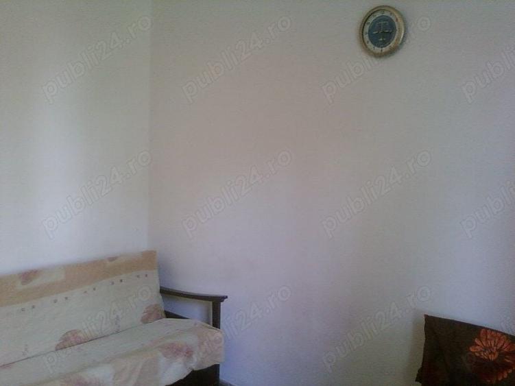 Garsonieră decomandată în Giurgiului