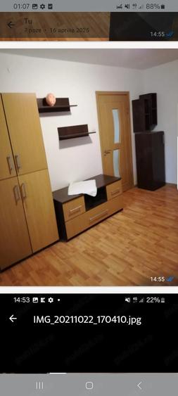 Garsonieră semidecomandată în Mănăștur