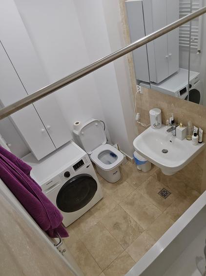 Apartament cu 2 camere decomandat în Olteni