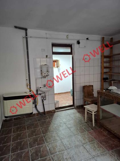 Spațiu comercial, de 30 mp, în Târgu Secuiesc
