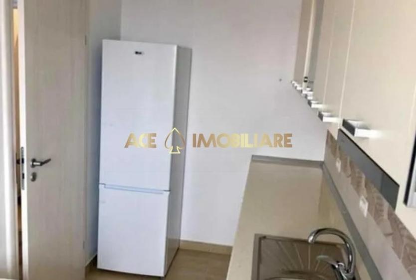Garsoniera de inchiriat | Berceni | Metrou | Mobilat | Centrala | - 4