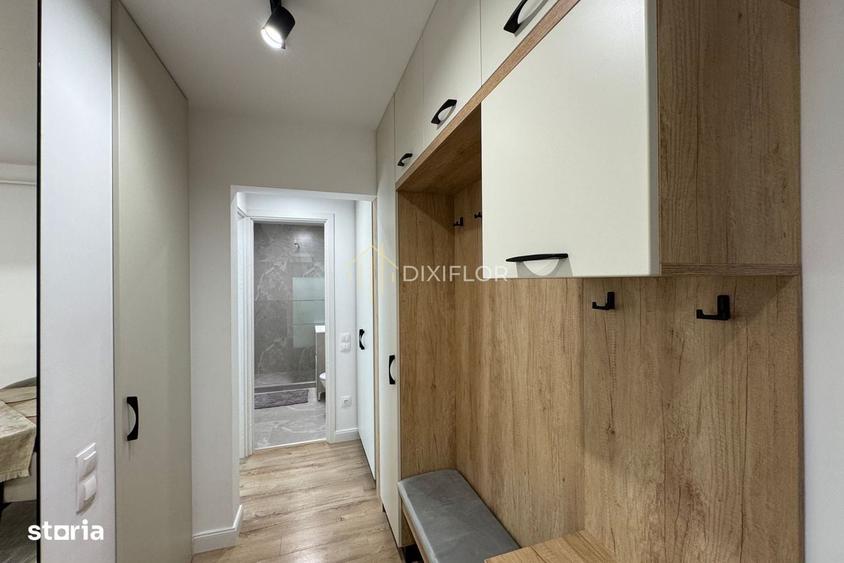 Apartament elegant cu 2 camere | Str. Pomicultorilor - 8