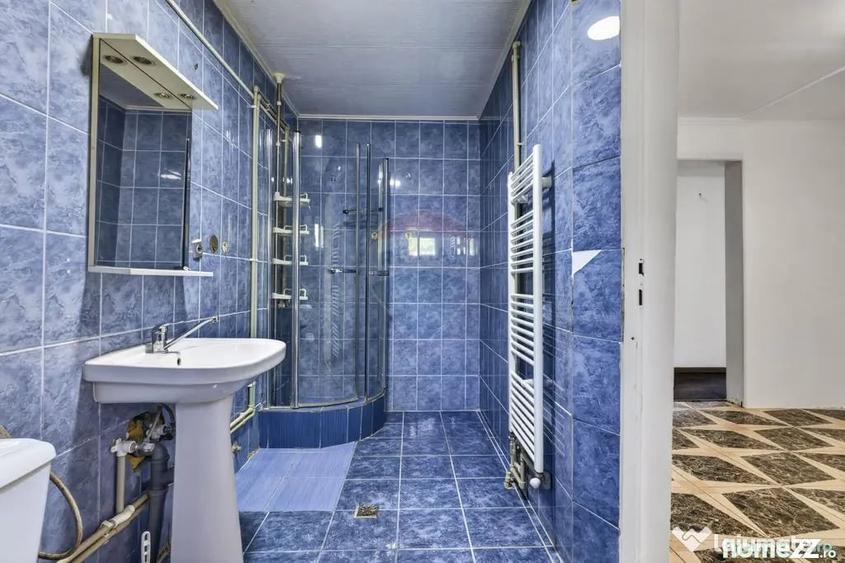 Casă cu 2 camere cu Teren 160 Mp în Ultracentral