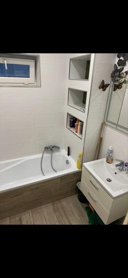 Apartament cu 3 camere în Tilișca