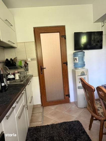 Apartent doua camere decomandat et 1 - 5