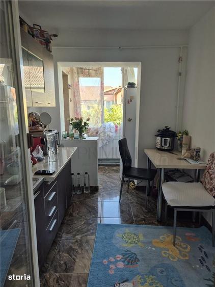 Apartament cu 2 camere decomandat în Lipovei