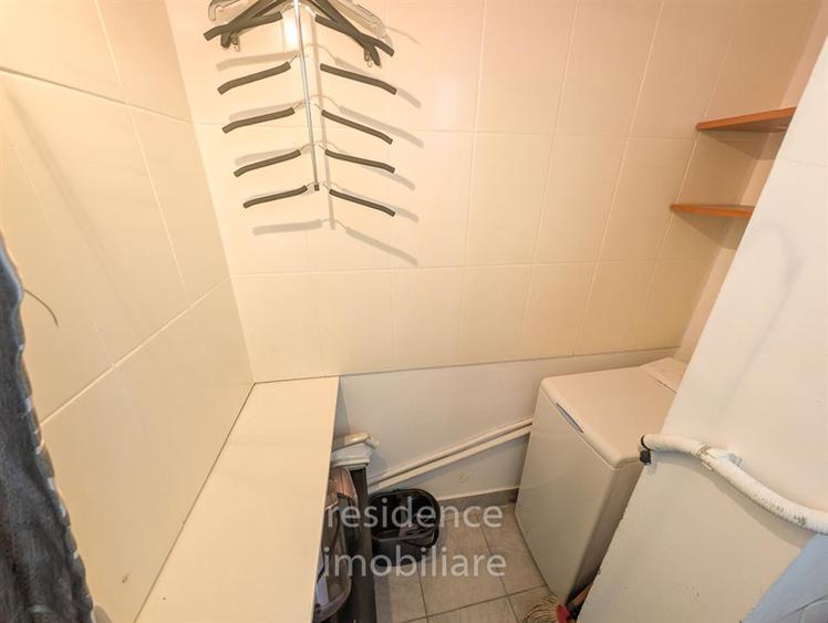 Apartament cu 2 camere decomandat în Ultracentral