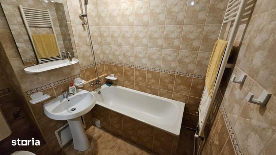 Inchiriez apartament 2 camere Racadau - 5