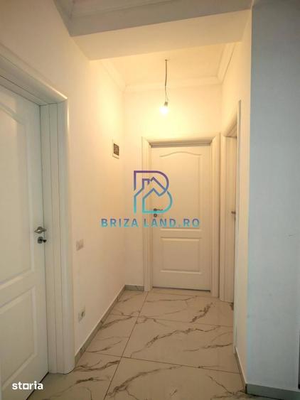 Bucurestii Noi, AFICity, casa P+E+Pod, sup. 173mp, 4 camere, doua bai - 14