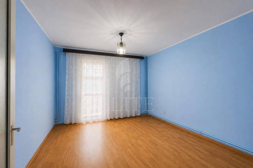 Apartament cu 2 camere decomandat în Mănăștur