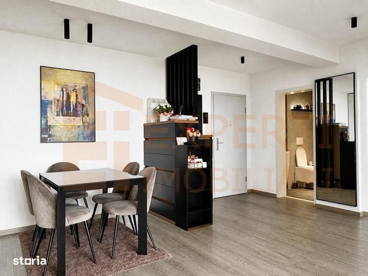 Apartament 2 camere de vanzare, in Tomis Plus - Maurer Residence - 1