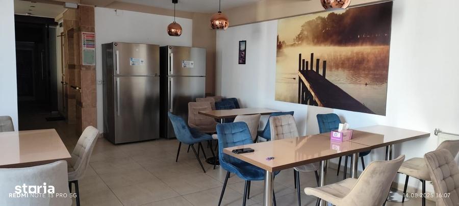 Spațiu comercial, de 224 mp, în Grozăvești