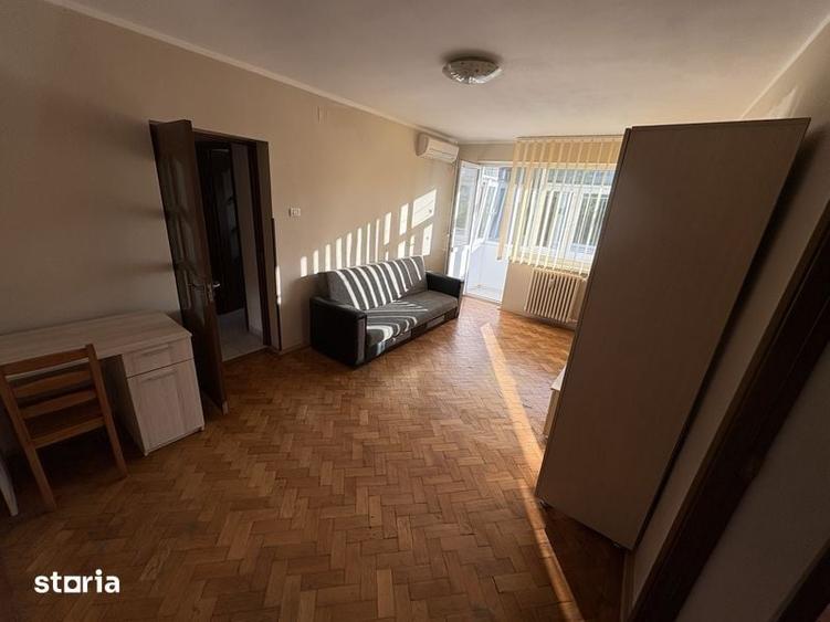 Inchiriez Apartament 2 camere Tomis1 - 1