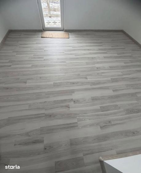 Apartament cu 2 camere în Ciurea
