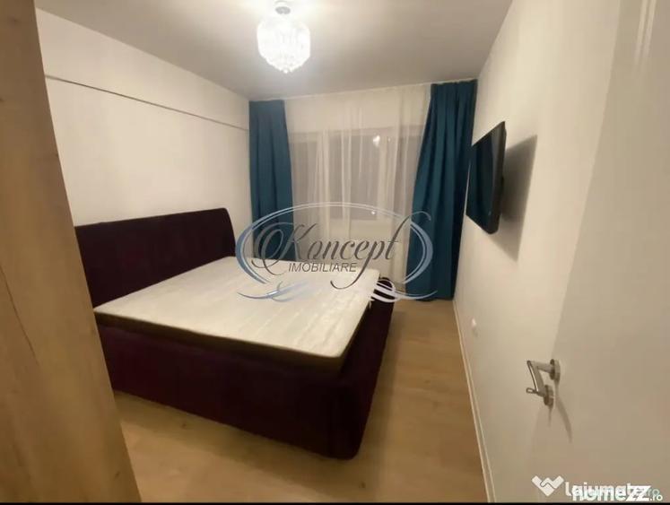 Floresti, Teilor - 2 camere cu parcare subterana - Floresti (Cluj) - 3