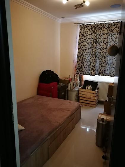 Apartament cu 3 camere în Florești