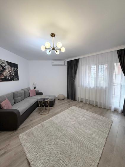 Garsonieră decomandată în Mazepa 1