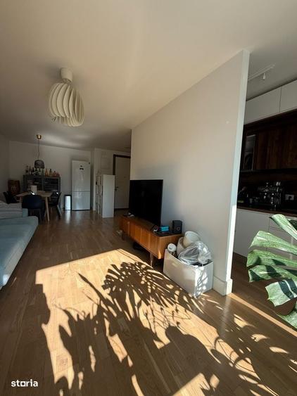 Apartament cu 3 camere în Parcul Circului