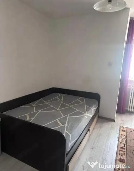 Garsonieră în Bularga
