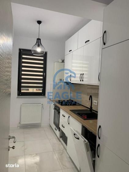 Apartament cu 2 camere decomandat în Tomis Nord