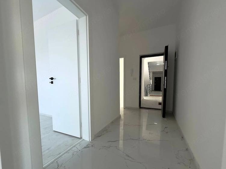 Apartament cu 2 camere decomandat în Calea Urseni
