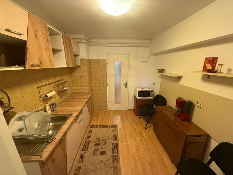 🏡 Apartament 3 camere – Mazepa | Etaj 1 | 450 Euro/luna - 5