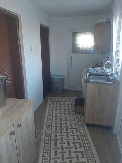 Casa si teren de vanzare - 5